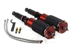 Air Lift - 0920 Nissan 370z/0813 Infiniti G37/23c Nissan Z Air Lift Performance Front Ki - 75521