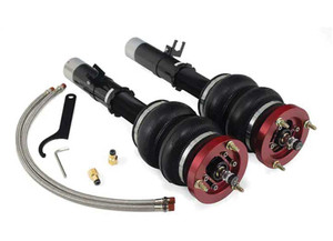 Air Lift - Air Lift Performance Front Kit - 75573