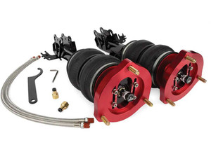 Air Lift - 18c Camry/1922 Avalon Performance Front Kit - 78586