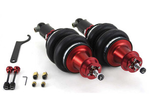 Air Lift - 1015 Chevrolet Camaro Air Lift Performance Rear Kit - 78601