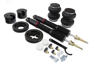 Air Lift - Performance Rear Kit For Vw Mkvii - 78664