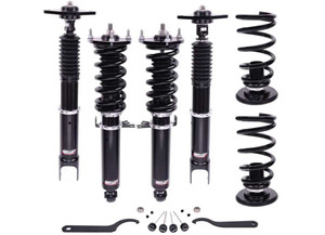 Air Lift - 23c Nissan Z Rz34/0920 Nissan 370z/0813 Infiniti G37 Performance Coilover Front & Rear Kits - 79010
