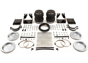 Air Lift - Loadlifter 5000 Ultimate Air Spring Kit W/internal Jounce Bumper - 88219