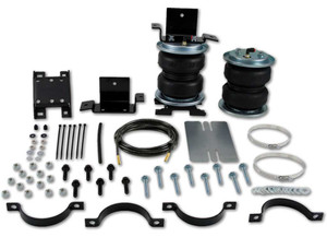 Air Lift - Loadlifter 5000 Ultimate Air Spring Kit W/internal Jounce Bumper - 88221