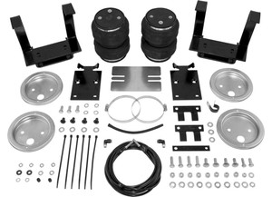 Air Lift - 0112 Silverado/sierra 3500 Loadlifter 5000 Ultimate Air Spring Kit W/internal Jounce Bumper - 88286