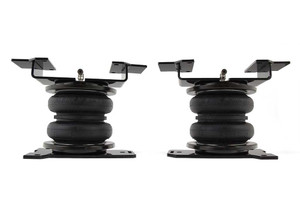 Air Lift - 19c Silverado/sierra Loadlifter 5000 Ultimate Air Spring Kit W/internal Jounce Bumper - 88288