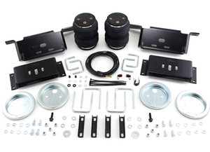Air Lift - 1999 Ford F250 Loadlifter 5000 Ultimate Air Spring Kit W/internal Jounce Bumper - 88291