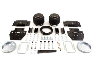 Air Lift - 0721 Toyota Tundra Loadlifter 5000 Ultimate Air Spring Kit W/internal Jounce Bumper - 88299