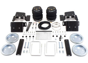 Air Lift - 1119 Silverado/sierra 2500/3500 Loadlifter 5000 Ultimate Air Spring Kit W/internal Jounce Bumper - 88338