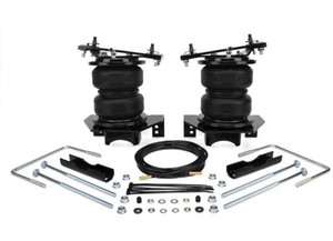 Air Lift - 2022 F250/f350 Super Duty Srw Only Loadlifter 5000 Ultimate Air Spring Kit W/internal Jounce Bumper - 88352