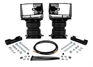 Air Lift - 22c Toyota Tundra 2wd/4wd Loadlifter 5000 Ultimate - 88383