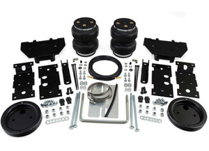 Air Lift - 0721 Ford F250/f350 Loadlifter 5000 Ultimate Air Spring Kit W/internal Jounce Bumper - 88391