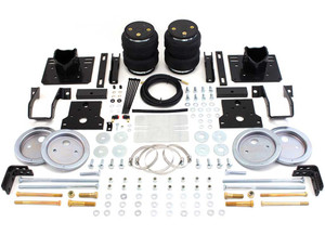 Air Lift - 0510 F250/f350 Super Duty Loadlifter 5000 Ultimate Air Spring Kit W/internal Jounce Bumper - 88397