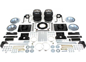 Air Lift - 0510 Ford F250/f350 Loadlifter 5000 Ultimate Air Spring Kit W/internal Jounce Bumper - 88398