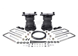 Air Lift - 0915 Rapter 4wd Loadlifter 5000 Ultimate Air Spring Kit W/internal Jounce Bumper - 88412