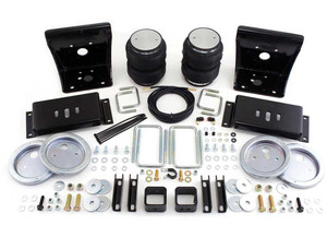 Air Lift - 0510 F250/f350 Sd Adj Load Spt Rear No 5th Whl Exc Reese Sig Ser Loadlift 5000 Pro Ser Air Spg Kit - 93212