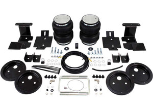 Air Lift - 0719 Silv/sierra 1500 2wd/4wd Short Bed & Std Bed Loadlift 5000 Ult Pro Series For 1/2ton Vehicles - 94204