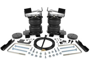Air Lift - 21c F150 2wd/4wd Loadlifter 5000 Ultimate Pro Series Air Spring Kit W/internal Jounce Bumper - 94355