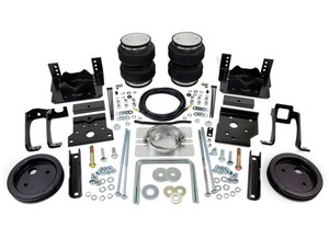Air Lift - Loadlift 5000 Ult Pro Series Air Spg Kit W/int Jounce Bumper Rwd - 94395