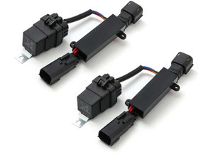 AlphaRex - 1618 Sierra Wiring Adapter - 810023