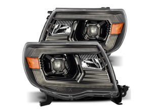 AlphaRex - 0511 Tacoma Proseries Projector Headlights - 880736