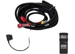 Amp Research - Powerstep Wire Harness Gm Truck Hd Diesel (new Motor Design) - 19-03768-97L