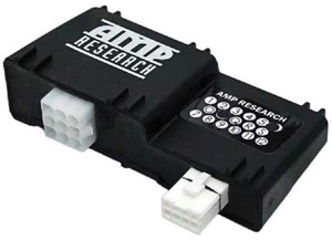 Amp Research - Controller  Standard  Type B - 19-04280-STB