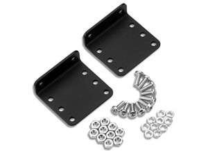 Amp Research - 9504 Tacoma/9817 Frontier/0004 Tundrabed Xtender & Moto Xtender L Bracket - 74601-01A