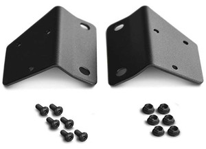Amp Research - 0719 Tundra Xtender Mounting Kit - 74614-01A