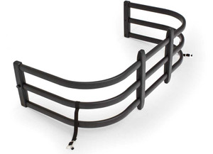 Amp Research - 9923 F250/f350 Sd/9704 F150/0419 Titan/9418 Ram 1500(1923 Classic)bedxtender H - 74814-01A