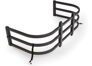Amp Research - 0718 Silverado/sierra 1500/0719 Silverado/sierra 2500/3500 Hd Bedxtender Hd Max Black - 74815-01A