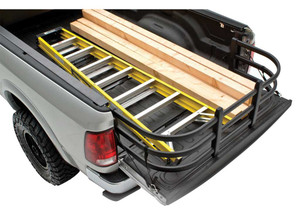 Amp Research - 1523 Colorado/canyon Bedxtender Hd Max Black - 74817-00A