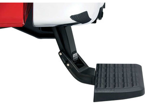 Amp Research - 9916 F250/f350/f450 Super Duty Bedstep Fits Driver Side Only - 75303-01A