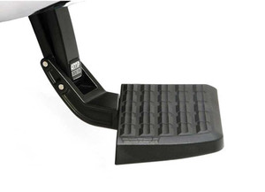 Amp Research - 20c Silverado/sierra 2500/3500 Bedstep - 75327-01A
