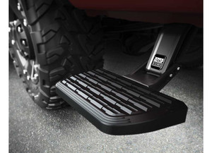 Amp Research - 0714 Silverado/sierra Dually Accessory Kit Bedstep 2 (requires 7540001a) - 75610-01A