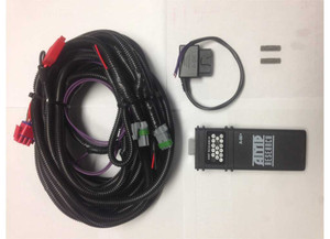 Amp Research - 0914 F150 Plug N Play Conversion - 76401-01A