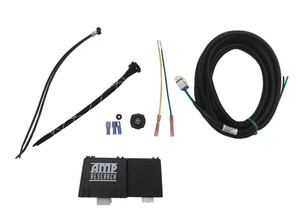 Amp Research - Over Ride Switch W/controller - 79107-01A