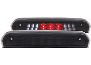Anzo - 0209 Ram 1500/2500/3500 3rd Brake Light (smoke) - 531081