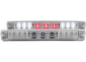 Anzo - 9703 F250/f350/0005 Excursion Led 3rd Brake Light  (clear) - 531082