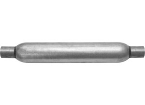 AP Exhaust - Glasspack  Enforcer - 3512112S