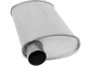AP Exhaust - Muffler  Xlerator Big Max Turbo - 6499
