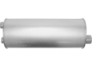 AP Exhaust - 9600 Tahoe/yukon/ck Series Muffler  Msl Maximum - 700258