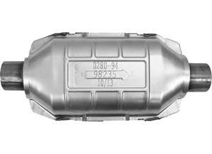 AP Exhaust - Catalytic Converter  Universal Preobdii California - 98235