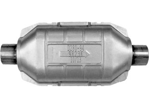 AP Exhaust - Catalytic Converter  Universal Preobdii California - 98236