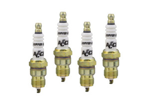 Accel - Spark Plug Accel 4pk - 0276S-4