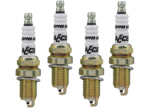 Accel - Spark Plug Accel 4pk - 0414S-4