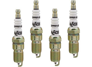 Accel - Spark Plugaccel 4pk - 0526-4