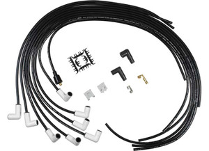 Accel - S/p Wire Kit Ceramic Univ 90 - 9001C