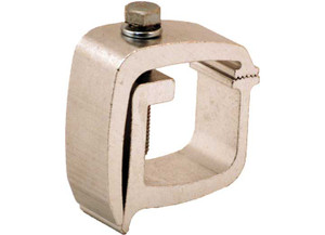 Automated - King Of Hearts 11/8in Top Bolt General Purpose Truck Cap Clamp Assembled(case Of 50) - KH1