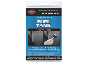 AP - Fuel Tank Repair Kit - 002-90181